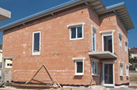 Wastor home extensions