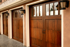 Wastor garage extension quotes