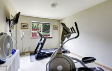 Wastor home gym construction leads